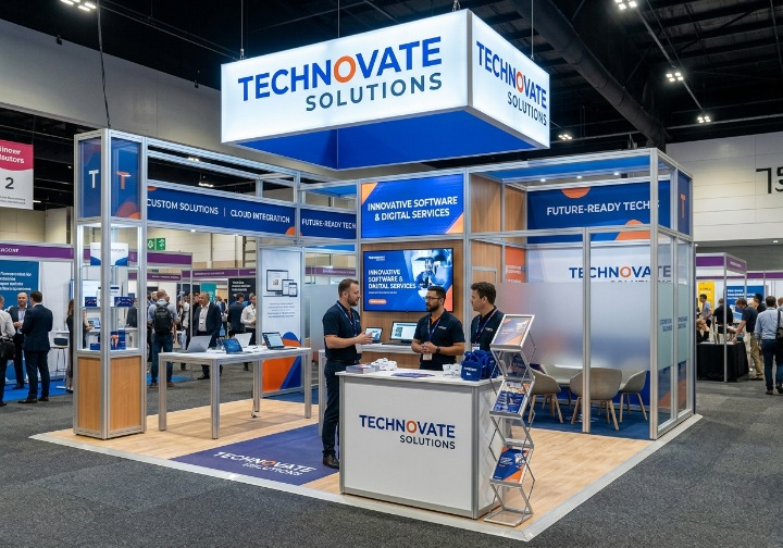Technovate Solutions Automation